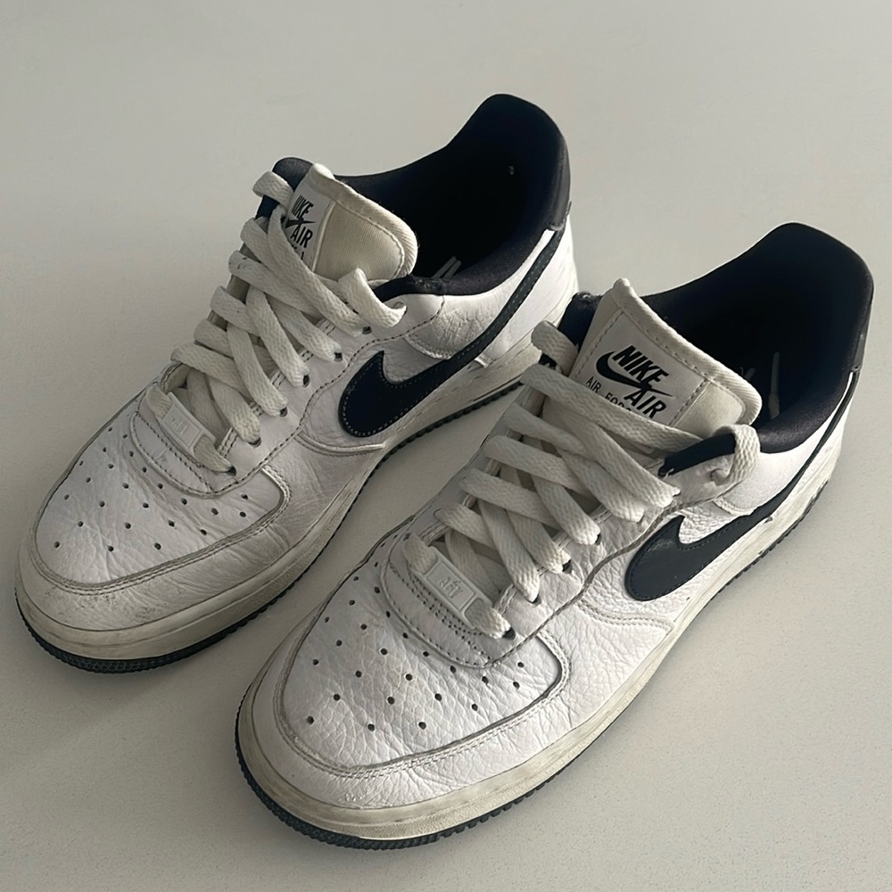 Nike Air Force 1 Women’s Size 7.5 White